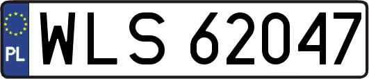 WLS62047