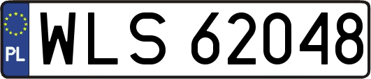 WLS62048