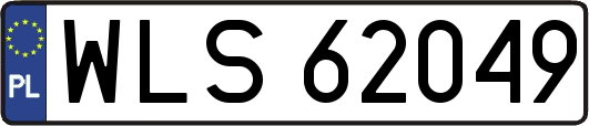 WLS62049