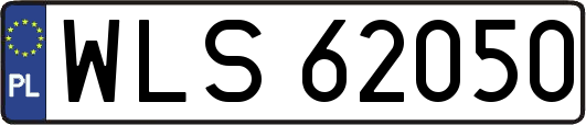 WLS62050