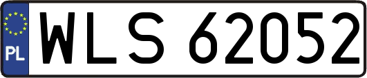 WLS62052