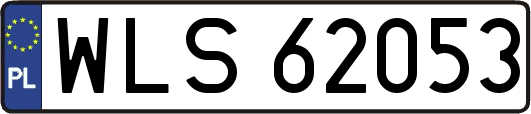 WLS62053