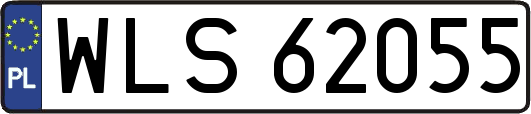 WLS62055