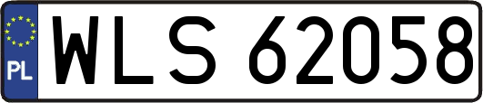 WLS62058