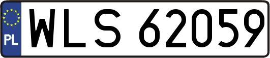 WLS62059