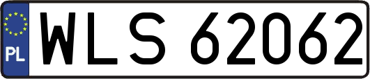 WLS62062