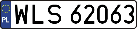 WLS62063