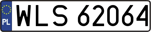 WLS62064