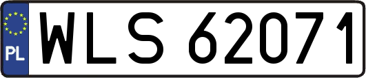 WLS62071