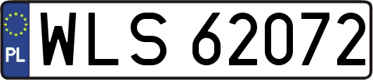 WLS62072