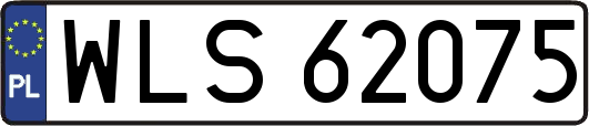WLS62075