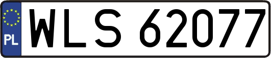 WLS62077