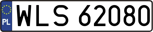WLS62080