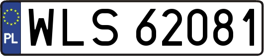 WLS62081