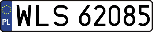 WLS62085