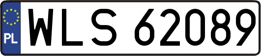 WLS62089