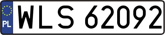 WLS62092