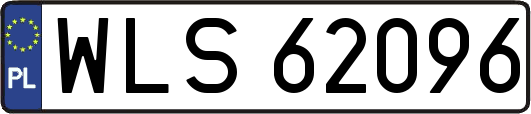 WLS62096