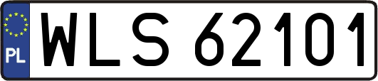 WLS62101
