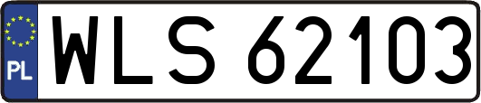 WLS62103