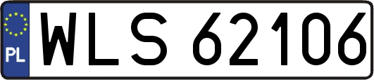 WLS62106