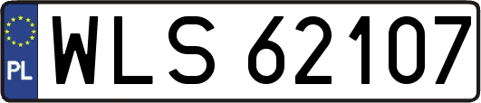 WLS62107