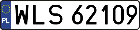WLS62109