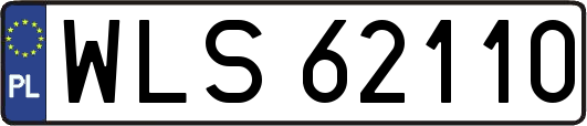 WLS62110