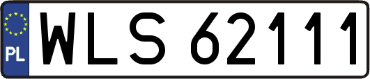 WLS62111