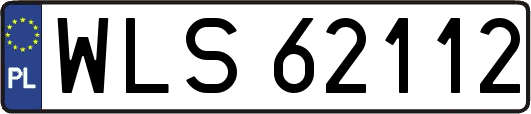 WLS62112