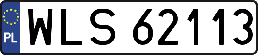 WLS62113