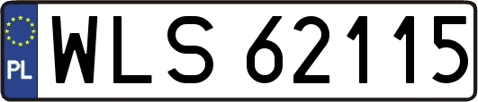WLS62115