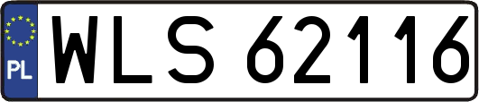 WLS62116