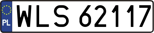 WLS62117