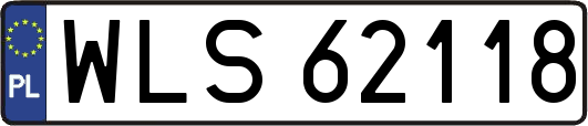 WLS62118