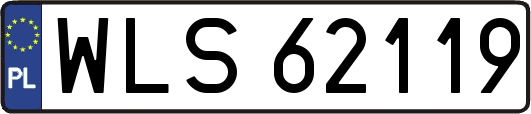 WLS62119