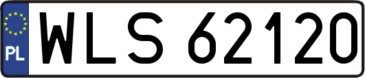 WLS62120