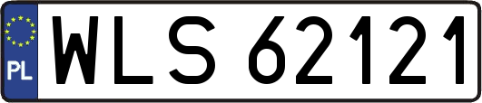 WLS62121