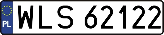 WLS62122