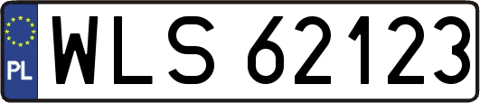 WLS62123