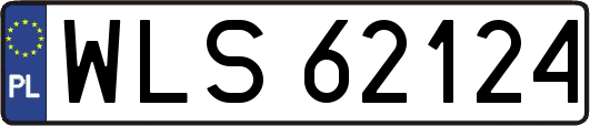 WLS62124