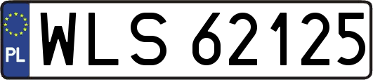 WLS62125