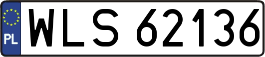 WLS62136