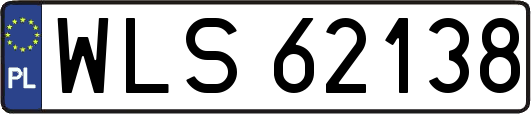 WLS62138