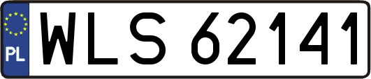 WLS62141