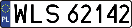 WLS62142