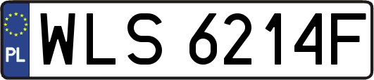 WLS6214F
