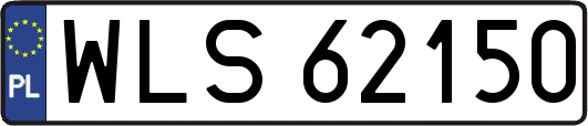 WLS62150