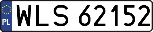 WLS62152