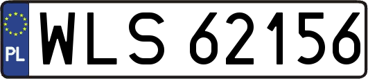 WLS62156